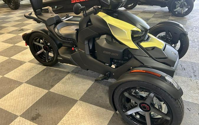 2023 Can-Am Ryker Sport