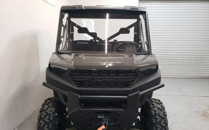 2025 Polaris® Ranger 1000 Premium