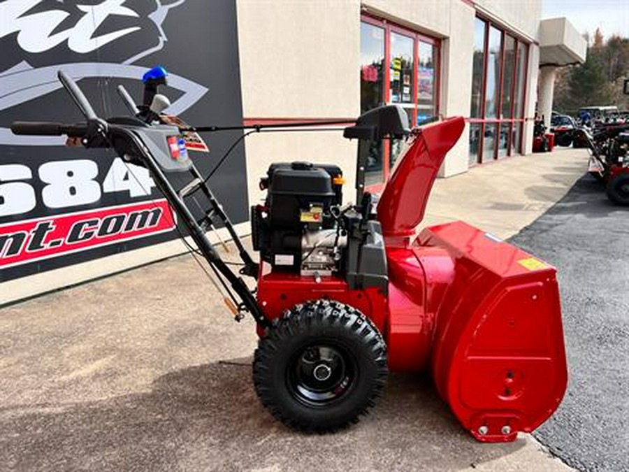 Toro 28 in. Power Max HD 828 OAE