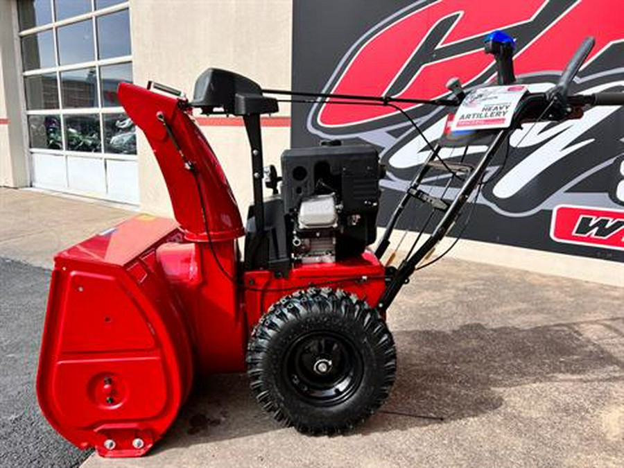 Toro 28 in. Power Max HD 828 OAE