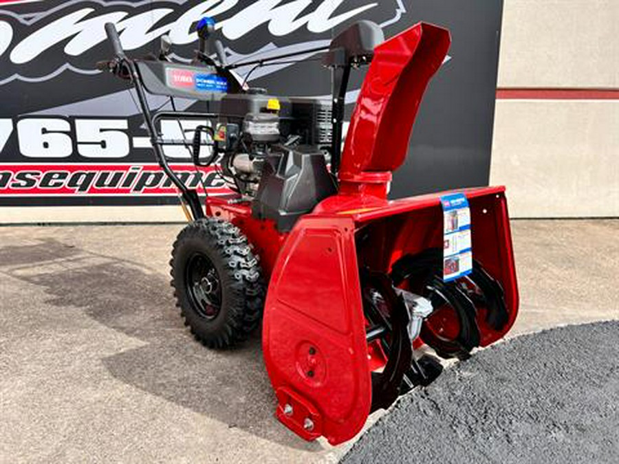 Toro 28 in. Power Max HD 828 OAE