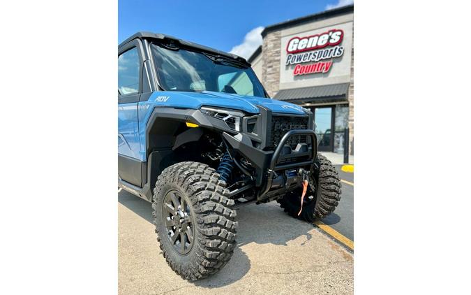 2024 Polaris Industries XPEDITION ADV 5 1000 NS