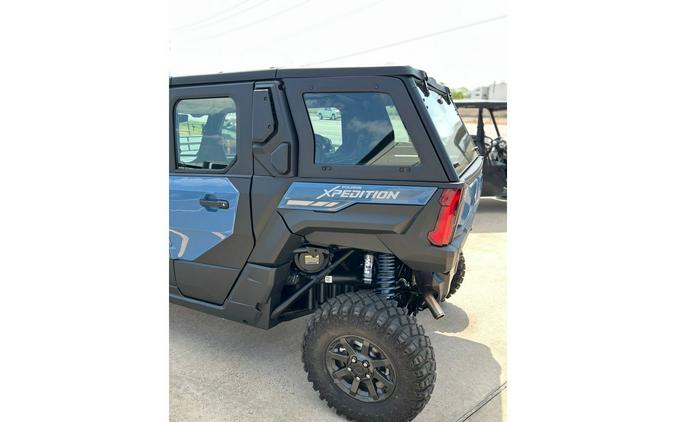 2024 Polaris Industries XPEDITION ADV 5 1000 NS