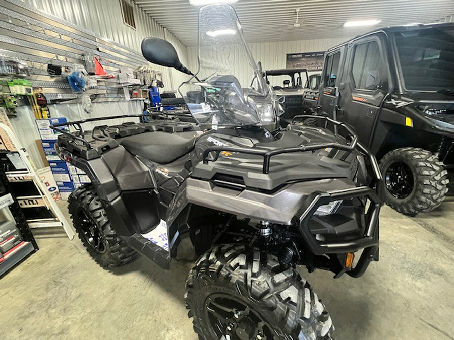 2023 Polaris Industries A23SEZ57AM