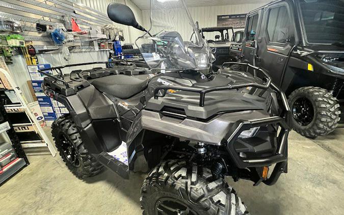 2023 Polaris Industries A23SEZ57AM