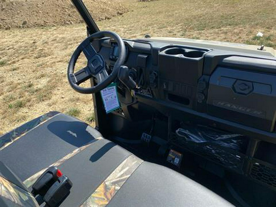 2025 Polaris Ranger Crew SP 570 Premium