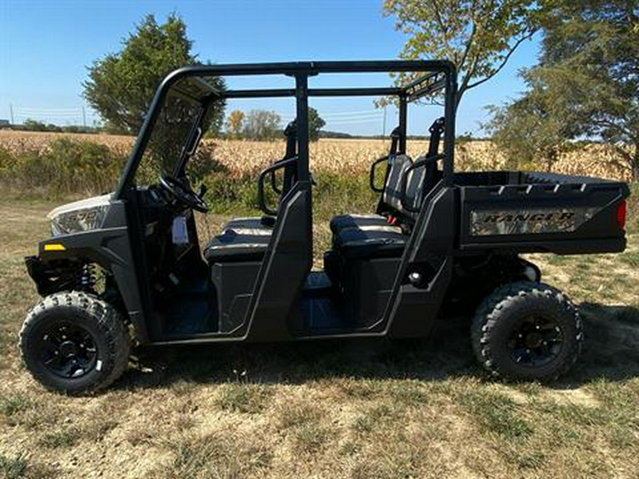 2025 Polaris Ranger Crew SP 570 Premium