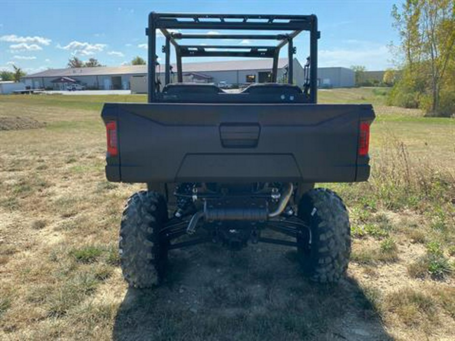 2025 Polaris Ranger Crew SP 570 Premium