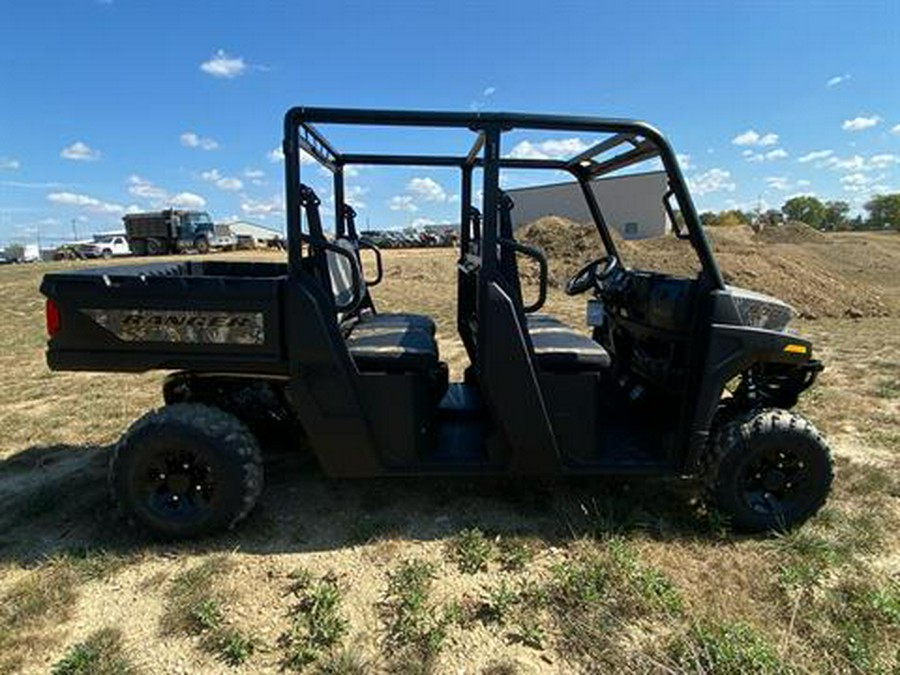 2025 Polaris Ranger Crew SP 570 Premium