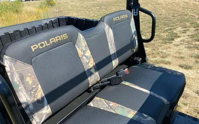 2025 Polaris Ranger Crew SP 570 Premium