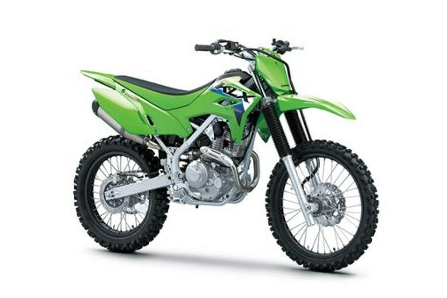 2026 Kawasaki KLX® 230R