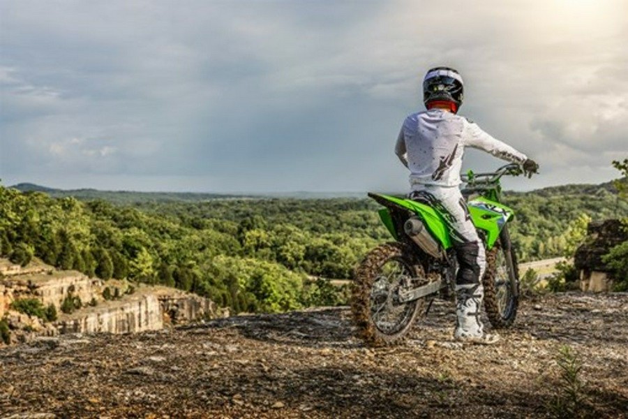 2026 Kawasaki KLX® 230R