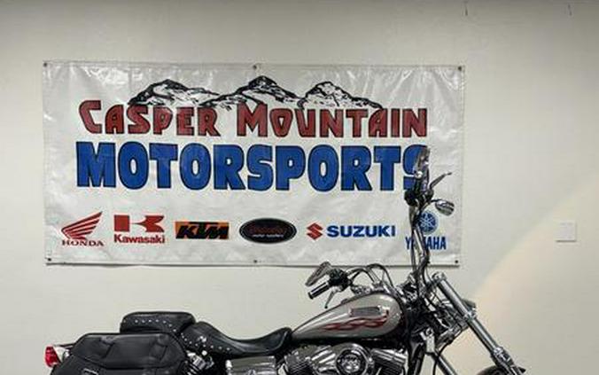 2007 HARLEY Wide Glide FXDWG - UO4221