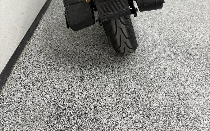 2007 Harley-Davidson® Dyna Wide Glide® - UO4221