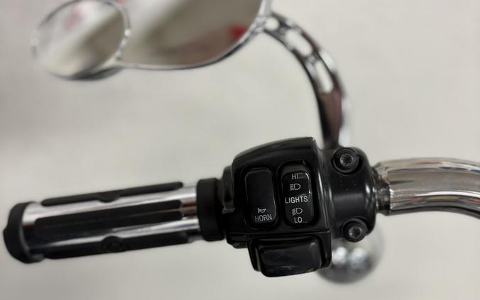 2007 Harley-Davidson® Dyna Wide Glide® - UO4221