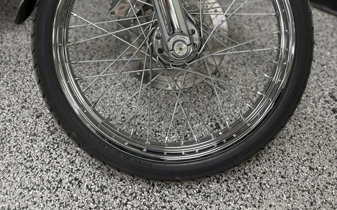 2007 Harley-Davidson® Dyna Wide Glide® - UO4221