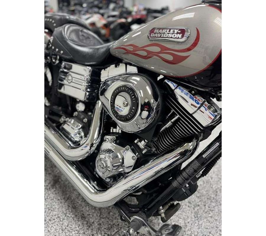 2007 HARLEY Wide Glide FXDWG - UO4221