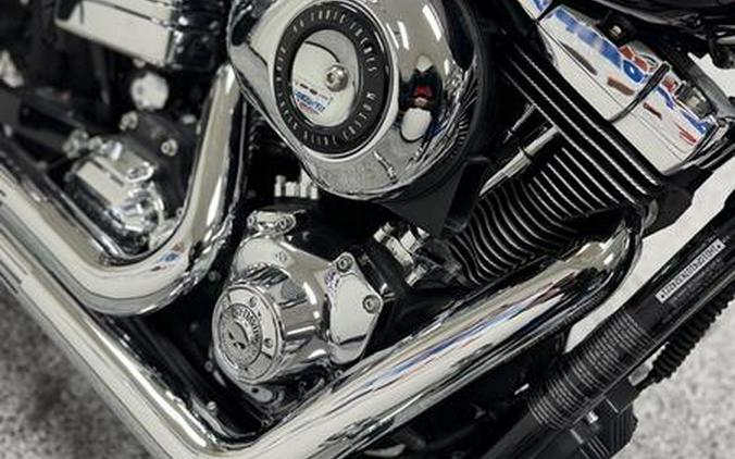 2007 HARLEY Wide Glide FXDWG - UO4221