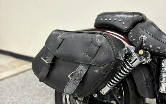 2007 Harley-Davidson® Dyna Wide Glide® - UO4221