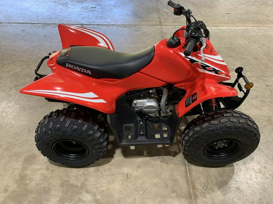 2025 Honda® TRX90X