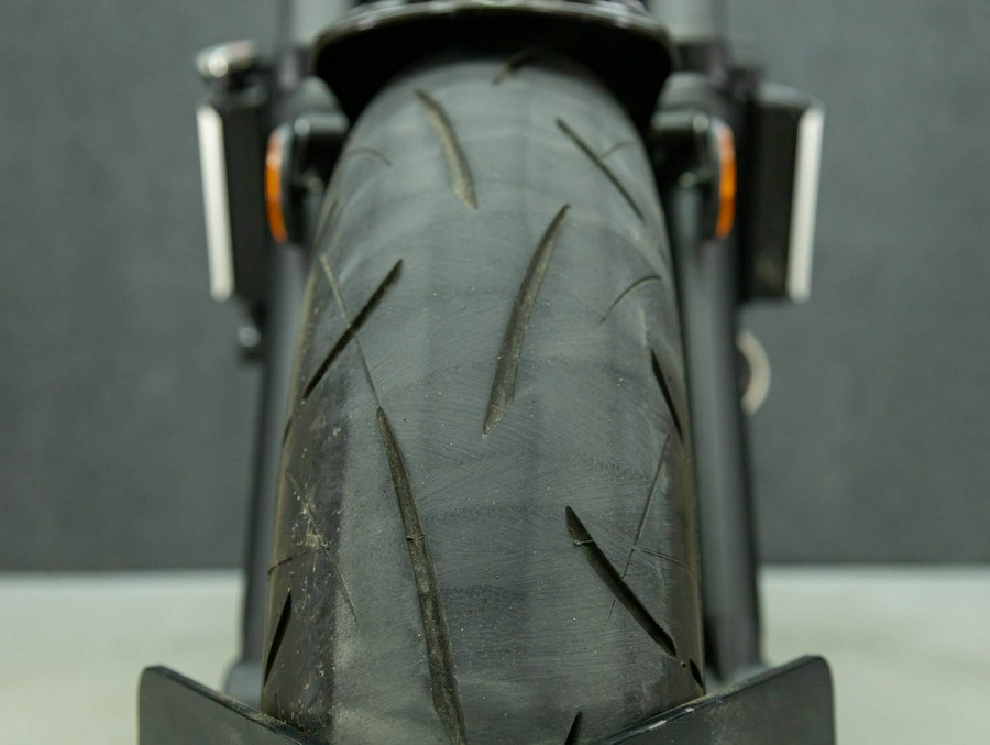 2022 KAWASAKI ER650 Z650RS 50TH ANNIVERSARY W/ABS