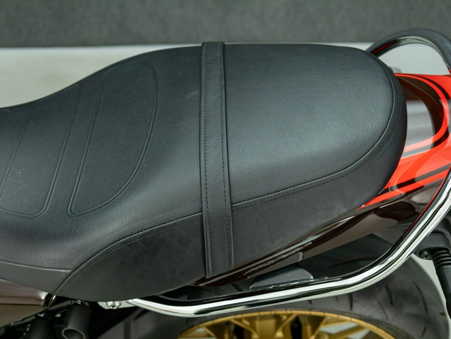 2022 KAWASAKI ER650 Z650RS 50TH ANNIVERSARY W/ABS