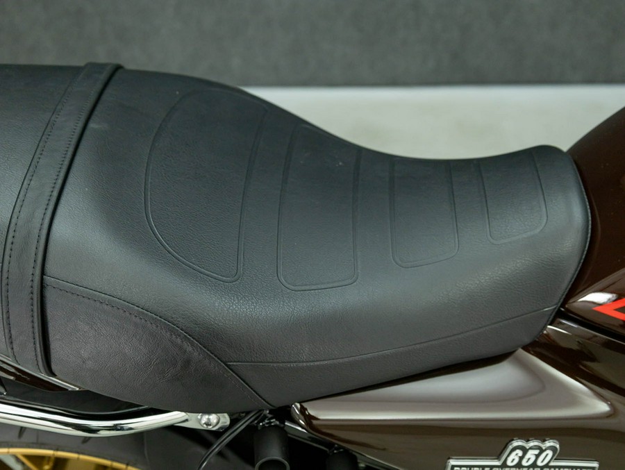 2022 KAWASAKI ER650 Z650RS 50TH ANNIVERSARY W/ABS