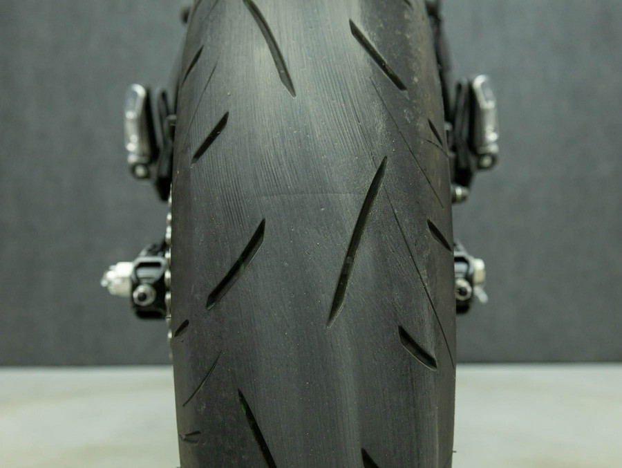 2022 KAWASAKI ER650 Z650RS 50TH ANNIVERSARY W/ABS