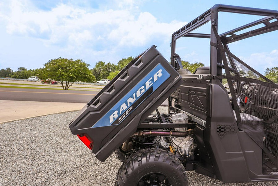 2026 Polaris® Ranger SP 570 Premium
