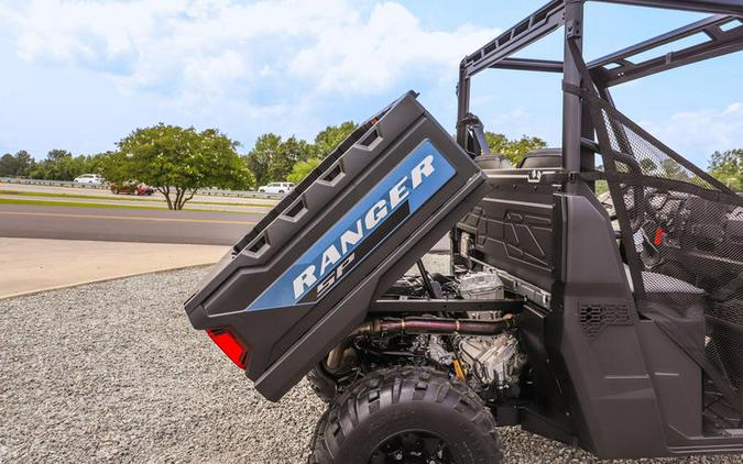 2026 Polaris® Ranger SP 570 Premium