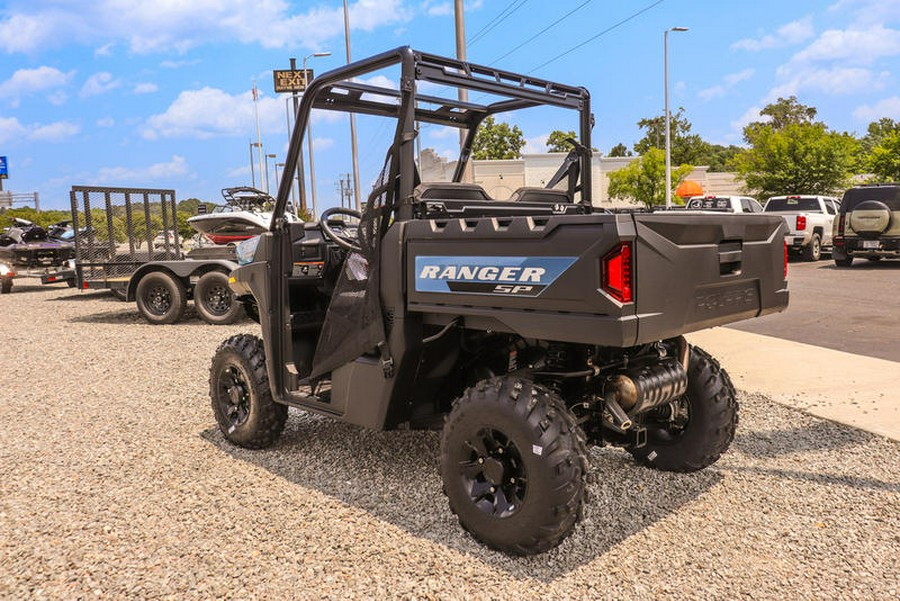 2026 Polaris® Ranger SP 570 Premium