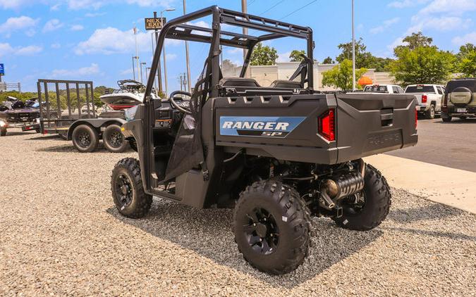2026 Polaris® Ranger SP 570 Premium