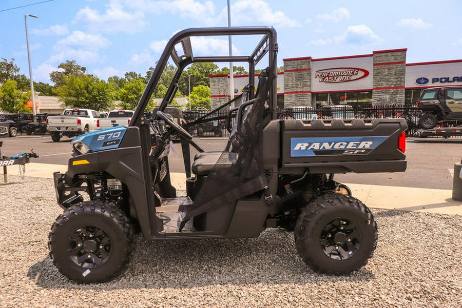 2026 Polaris® Ranger SP 570 Premium