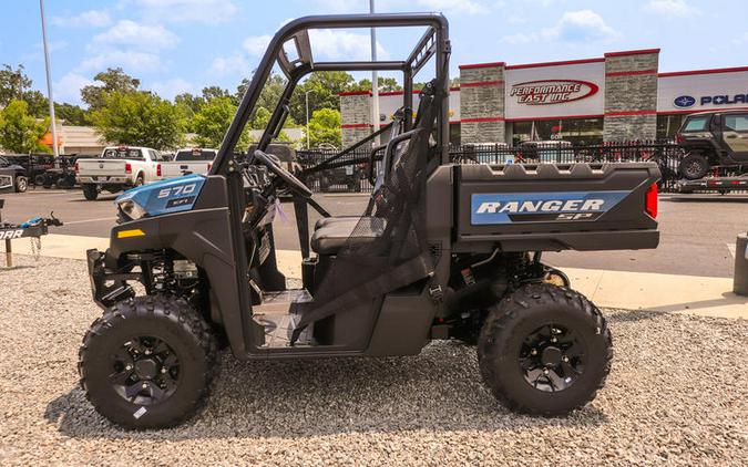 2026 Polaris® Ranger SP 570 Premium