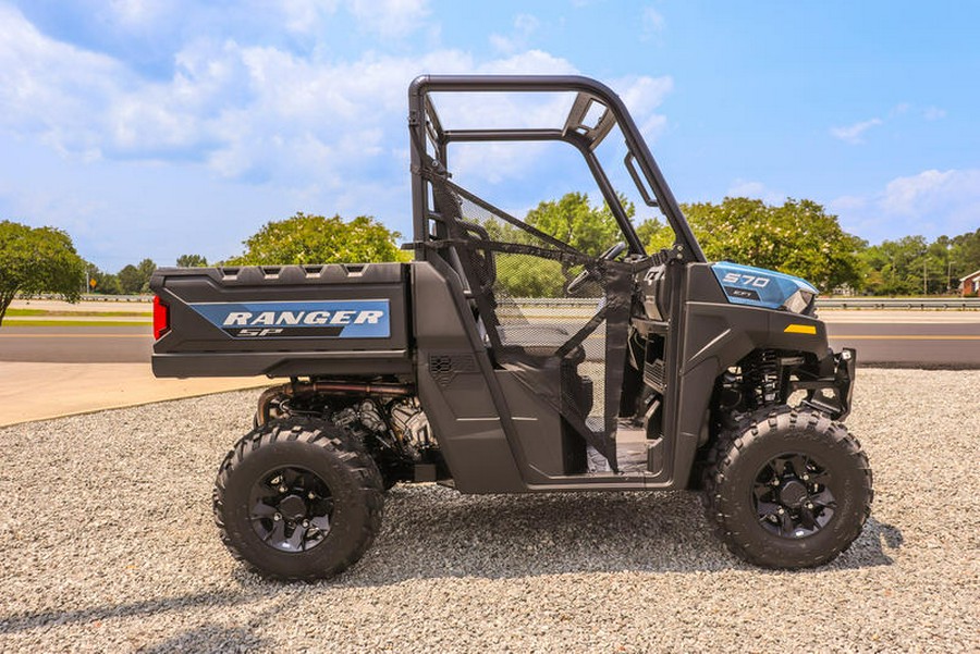 2026 Polaris® Ranger SP 570 Premium