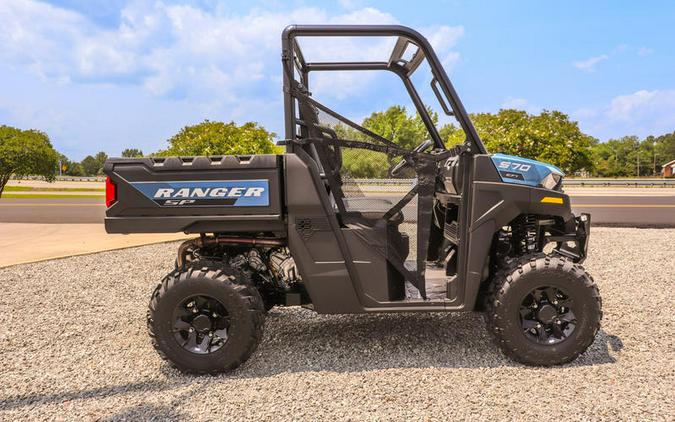 2026 Polaris® Ranger SP 570 Premium