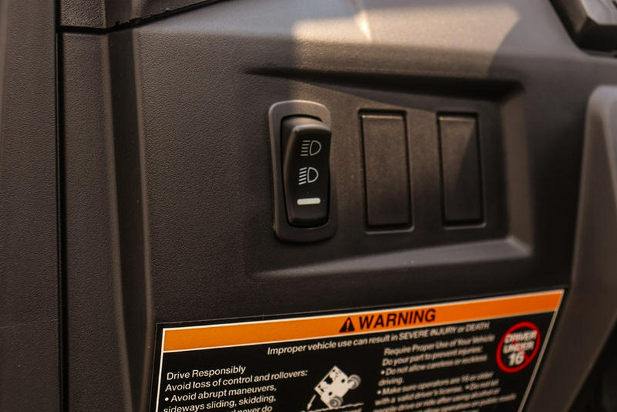 2026 Polaris® Ranger SP 570 Premium