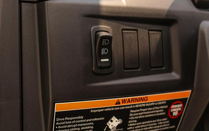 2026 Polaris® Ranger SP 570 Premium