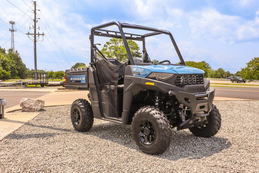 2026 Polaris® Ranger SP 570 Premium