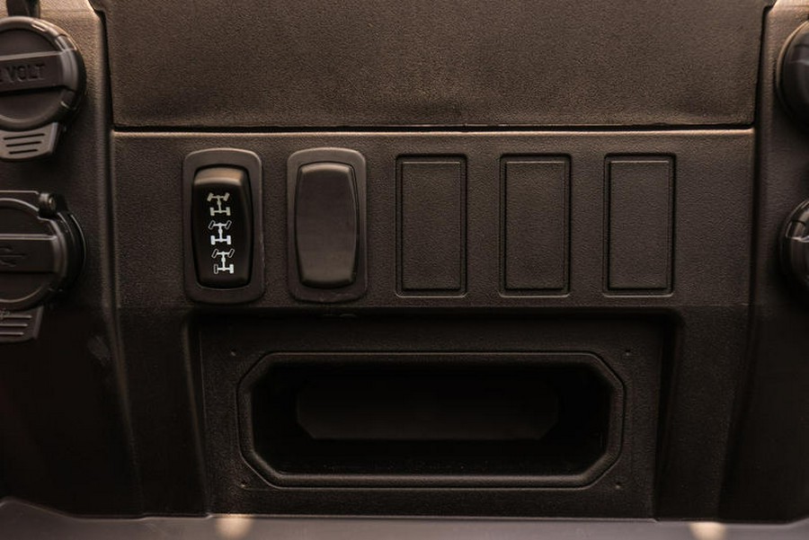 2026 Polaris® Ranger SP 570 Premium