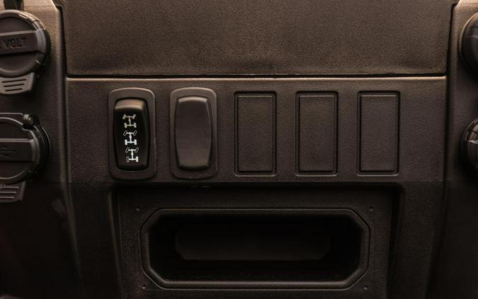 2026 Polaris® Ranger SP 570 Premium