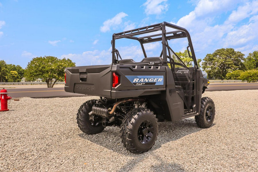 2026 Polaris® Ranger SP 570 Premium