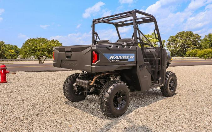 2026 Polaris® Ranger SP 570 Premium