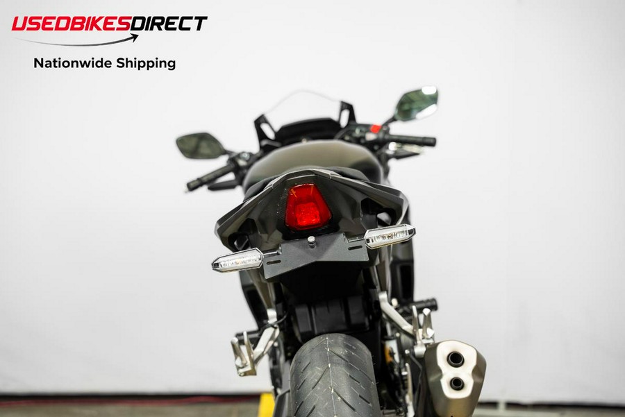 2024 Honda CBR500R - $7,499.00