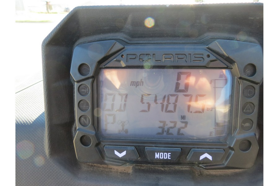 2023 Polaris Ranger 1000 EPS