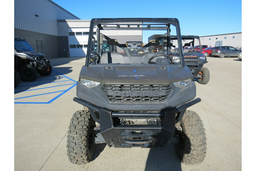 2023 Polaris Ranger 1000 EPS