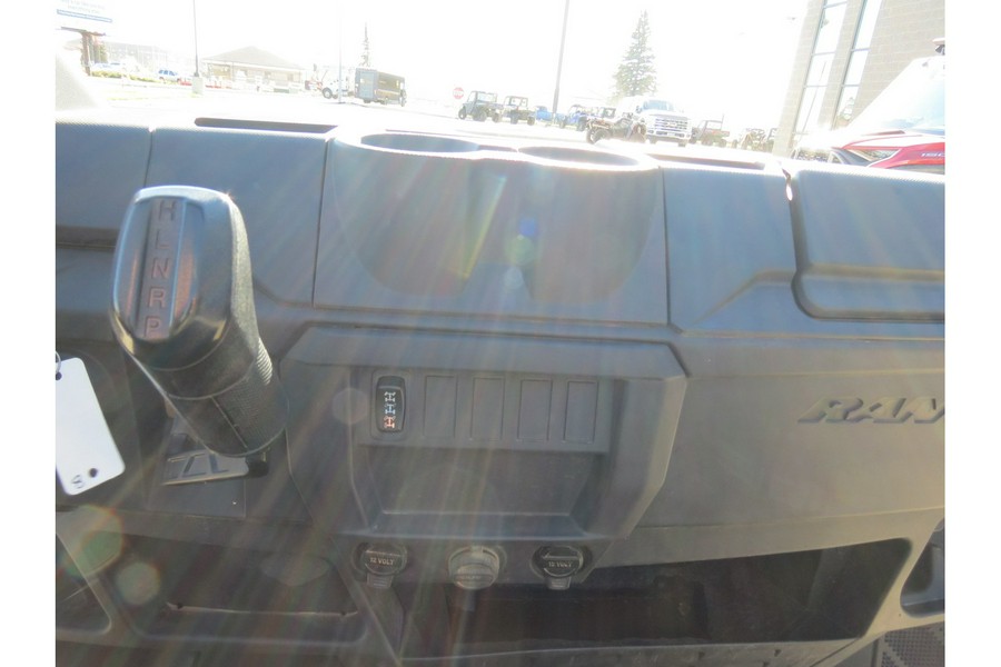 2023 Polaris Ranger 1000 EPS