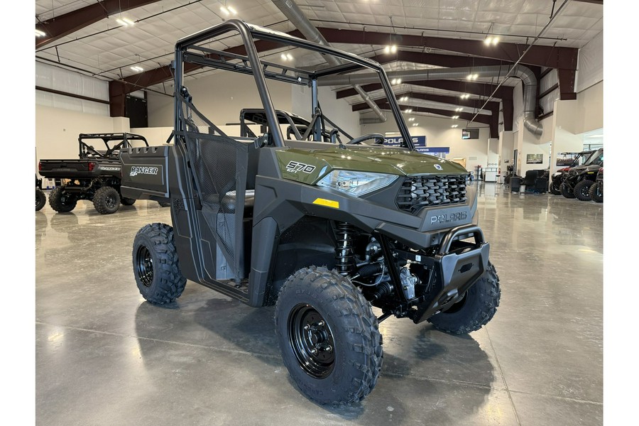 2026 Polaris RANGER SP 570 SAGE