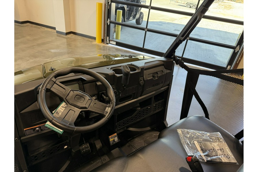 2026 Polaris RANGER SP 570 SAGE