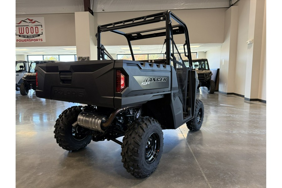 2026 Polaris RANGER SP 570 SAGE